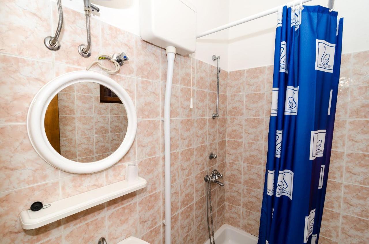 Villa Peragic Molunat Habitación foto