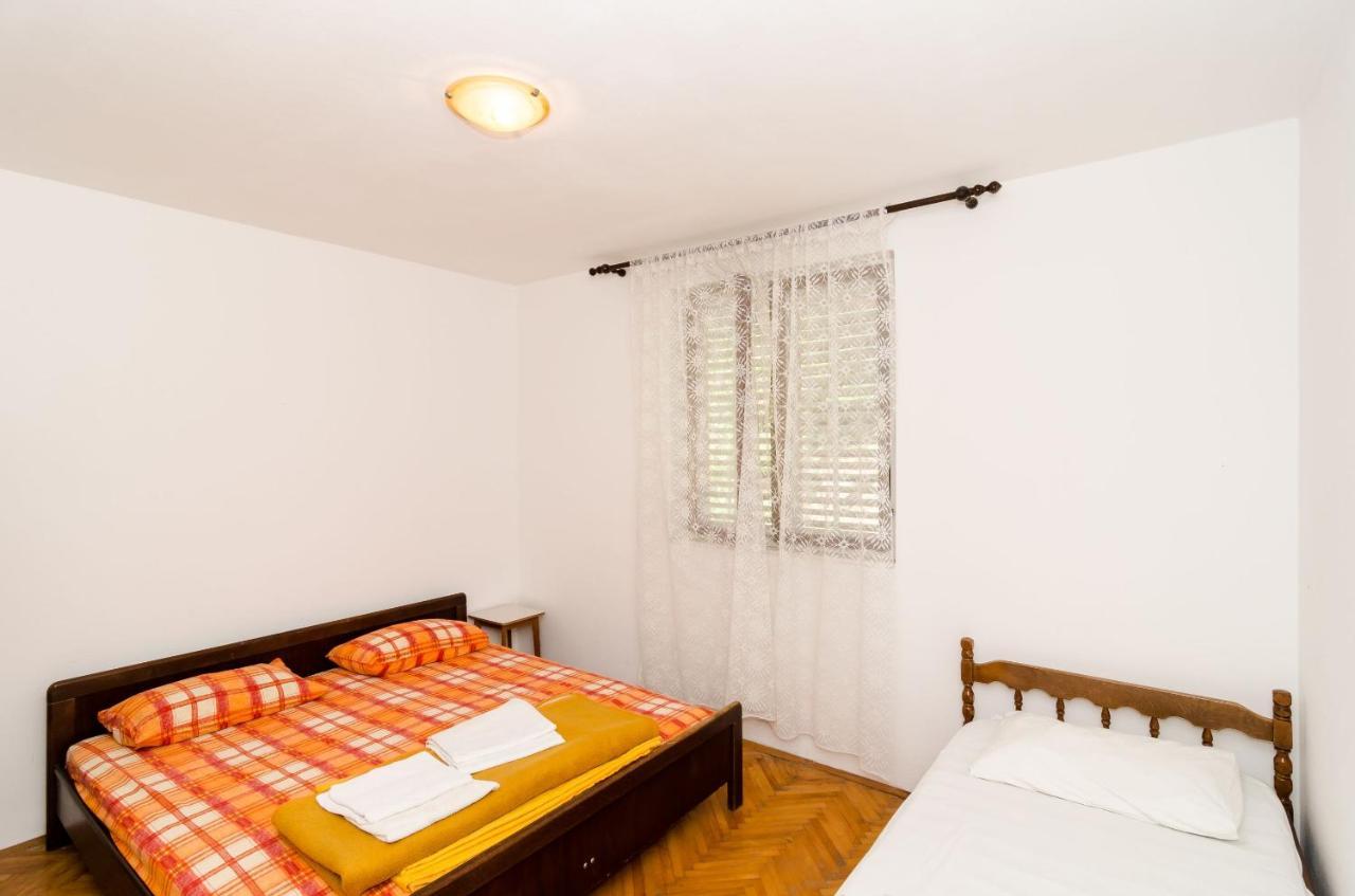 Villa Peragic Molunat Habitación foto