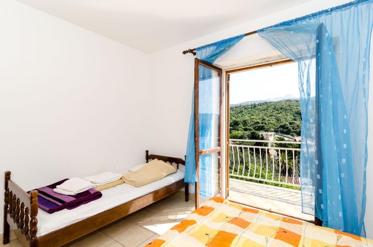 Villa Peragic Molunat Habitación foto