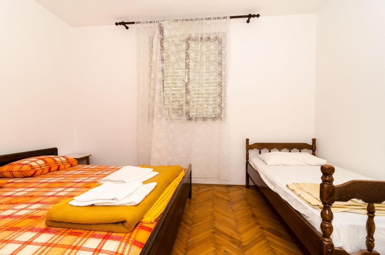 Villa Peragic Molunat Habitación foto