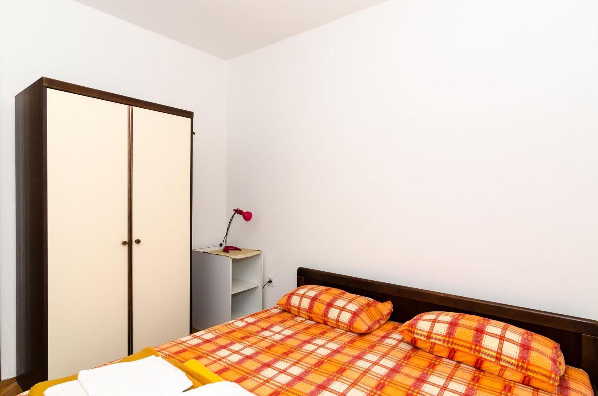 Villa Peragic Molunat Habitación foto