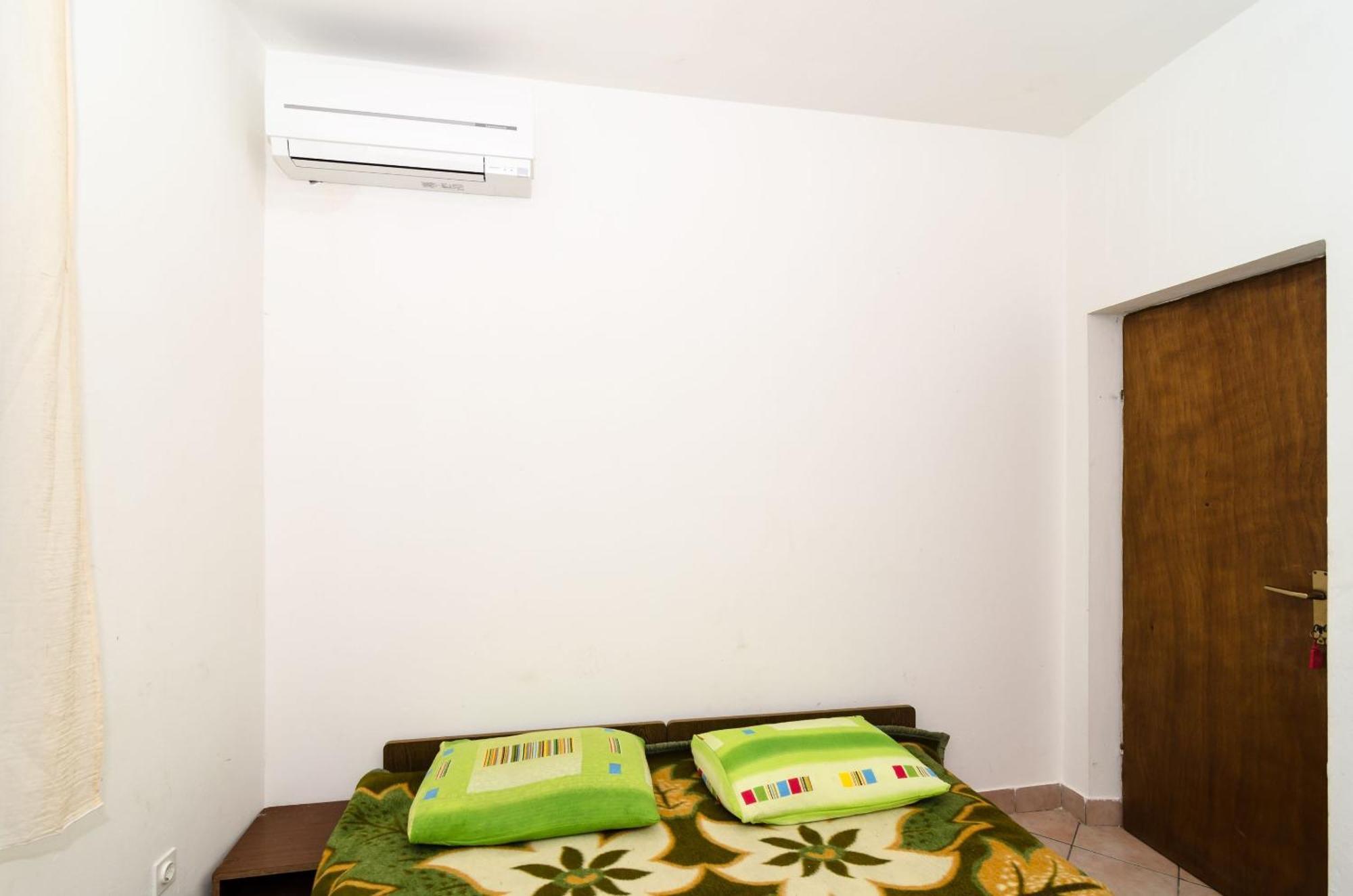 Villa Peragic Molunat Habitación foto