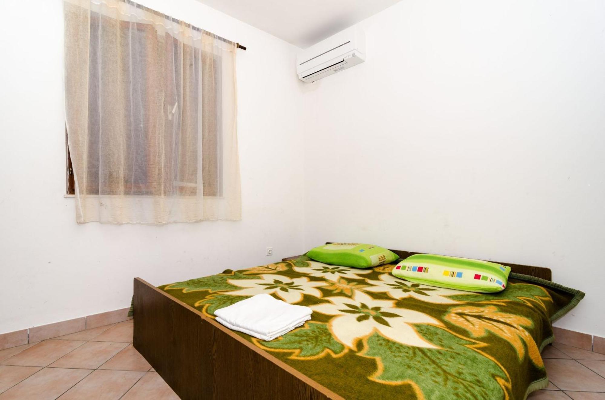 Villa Peragic Molunat Habitación foto