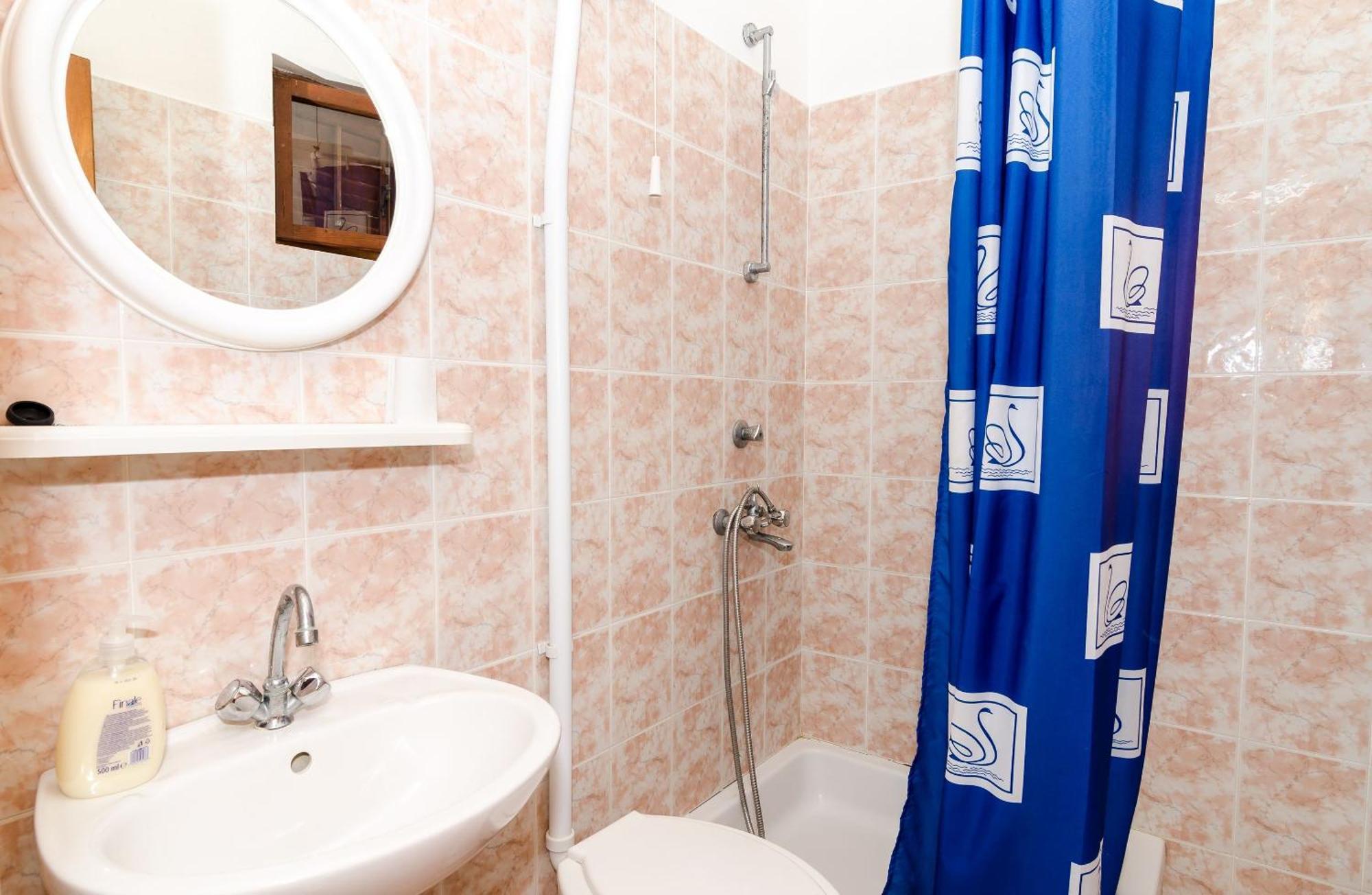 Villa Peragic Molunat Habitación foto