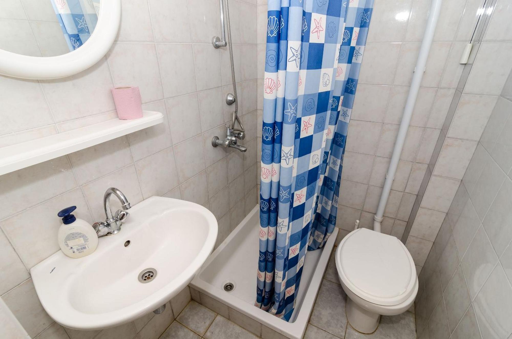 Villa Peragic Molunat Habitación foto